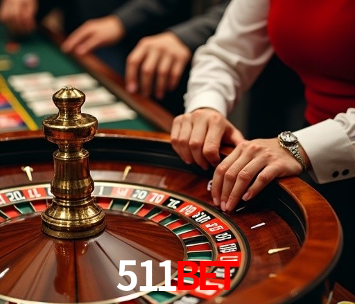 Interface do Aplicativo 511bet - Design Premium e Intuitivo