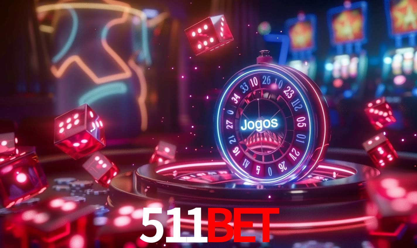 Cassino ao Vivo 511bet - Dealers Brasileiros Profissionais
