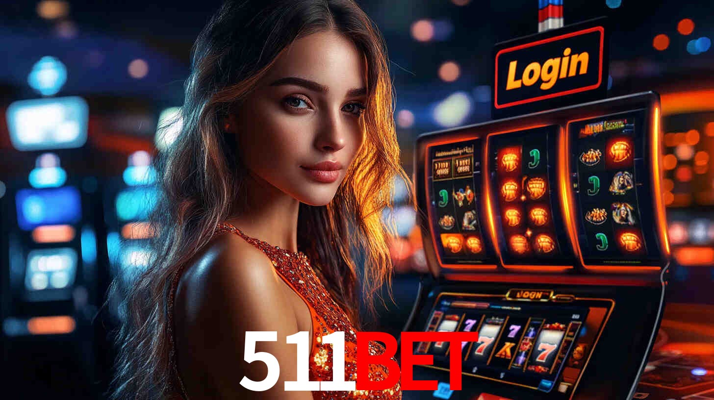 Sistema de Segurança Avançado 511bet - Criptografia e Proteção